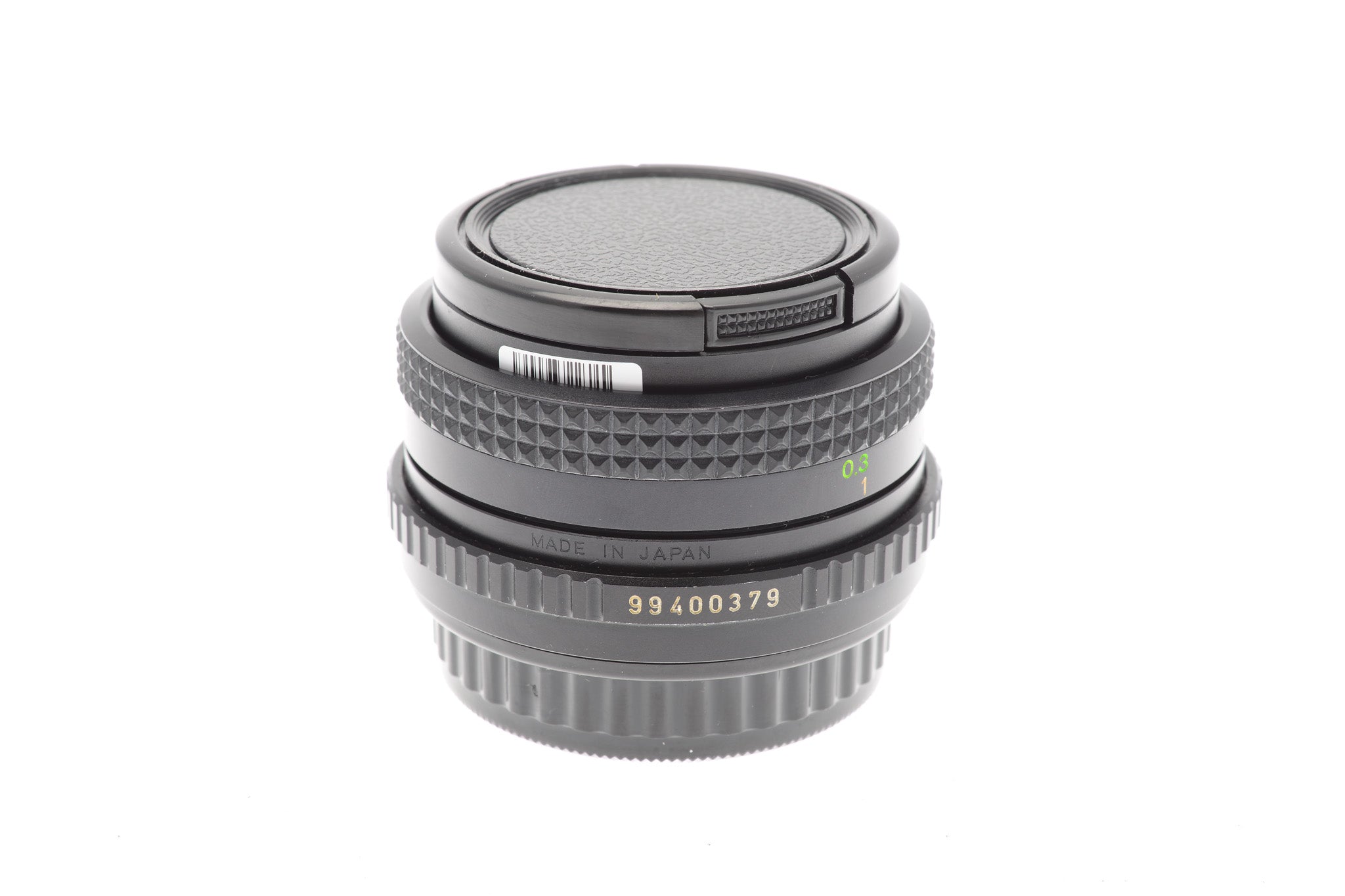 Cosina 28mm f2.8 MC Cosinon-W - Lens – Kamerastore