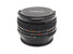 Konica 40mm f1.8 Hexanon AR - Lens Image