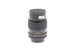 Tokina 135mm f2.8 RMC - Lens Image