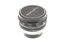 Minolta 55mm f1.7 MC Rokkor-PF - Lens Image