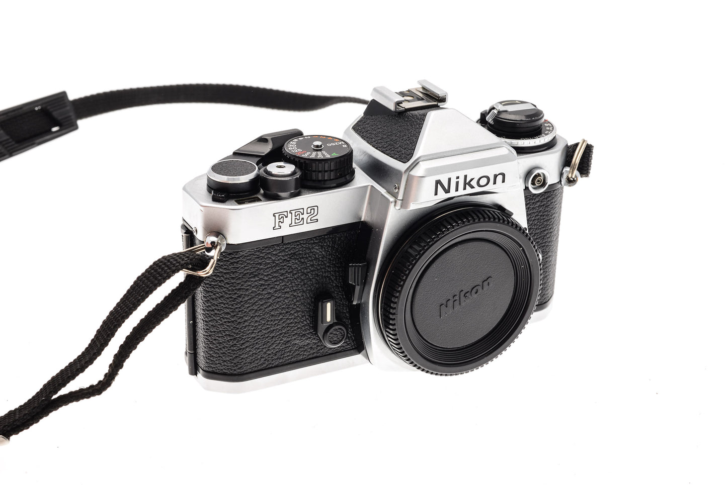 Nikon フィルムカメラ FE2 欲張りセット-