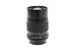 Canon 135mm f3.5 FDn - Lens Image