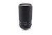 Tamron 200mm f3.5 BBAR MC Close Focus (04B) - Lens Image