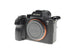Sony A7R II - Camera Image