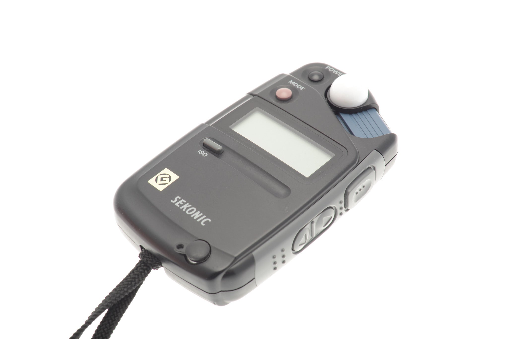 Sekonic Flashmate L-308B - Accessory