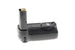 Nikon MB-D80 Multi-Power Battery Pack - Accessory Image