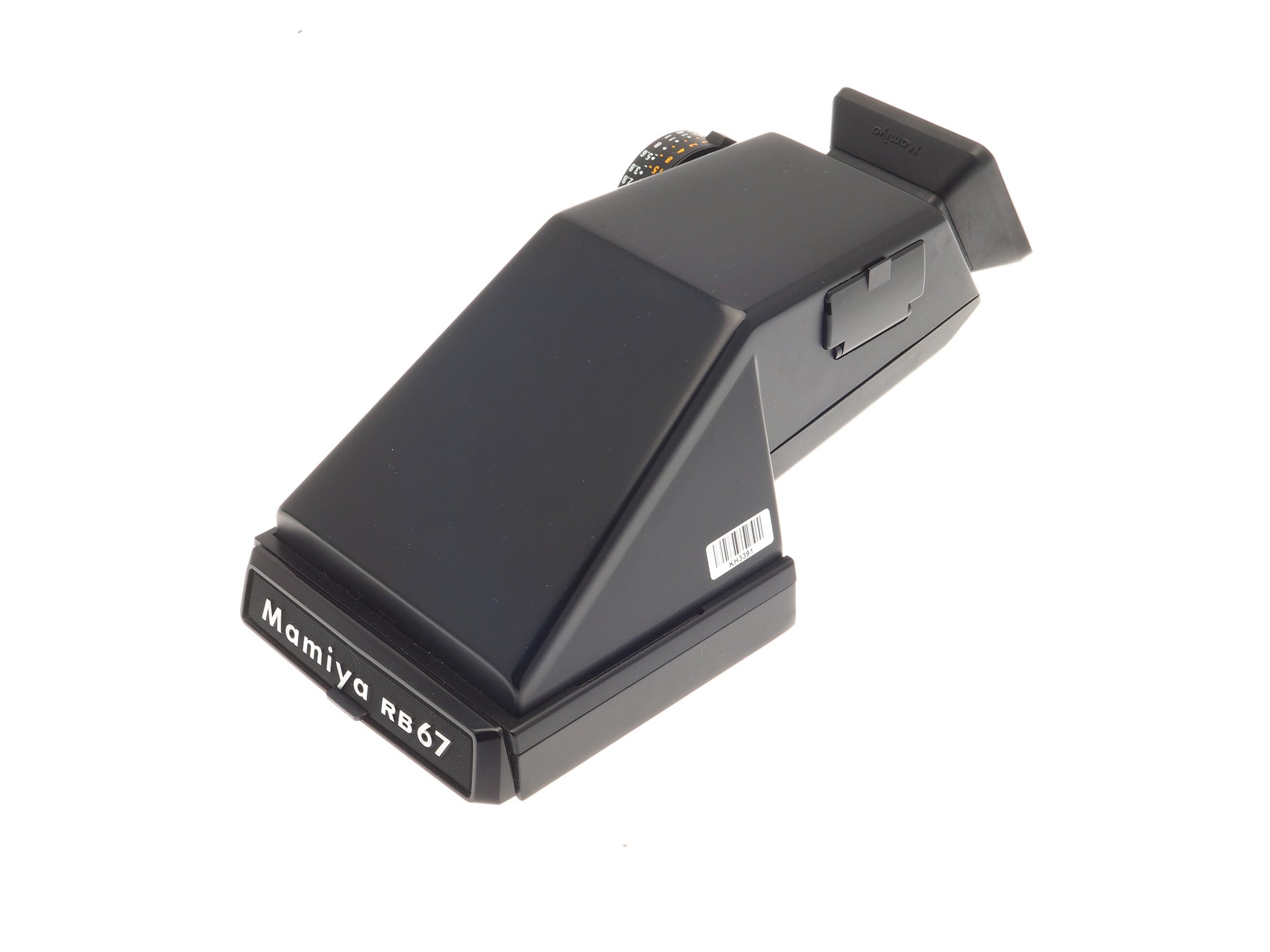 Mamiya PD Prism Finder - Accessory