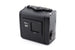 Zenza Bronica SQ 6x6 120 Roll Film Back - Accessory Image