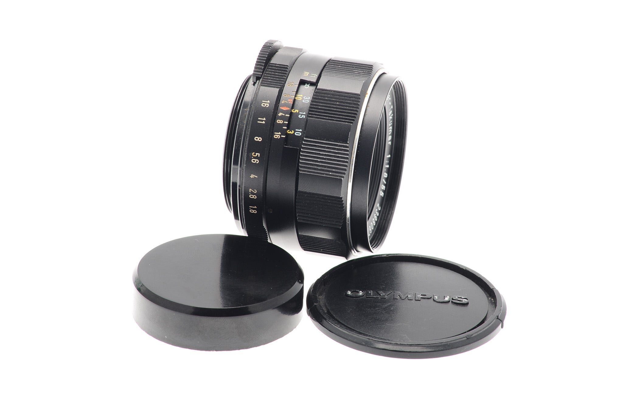 Pentax 55mm f1.8 Super-Takumar - Lens – Kamerastore