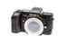 Minolta 7000 - Camera Image
