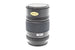 Konica 135mm f3.5 Hexanon AR - Lens Image