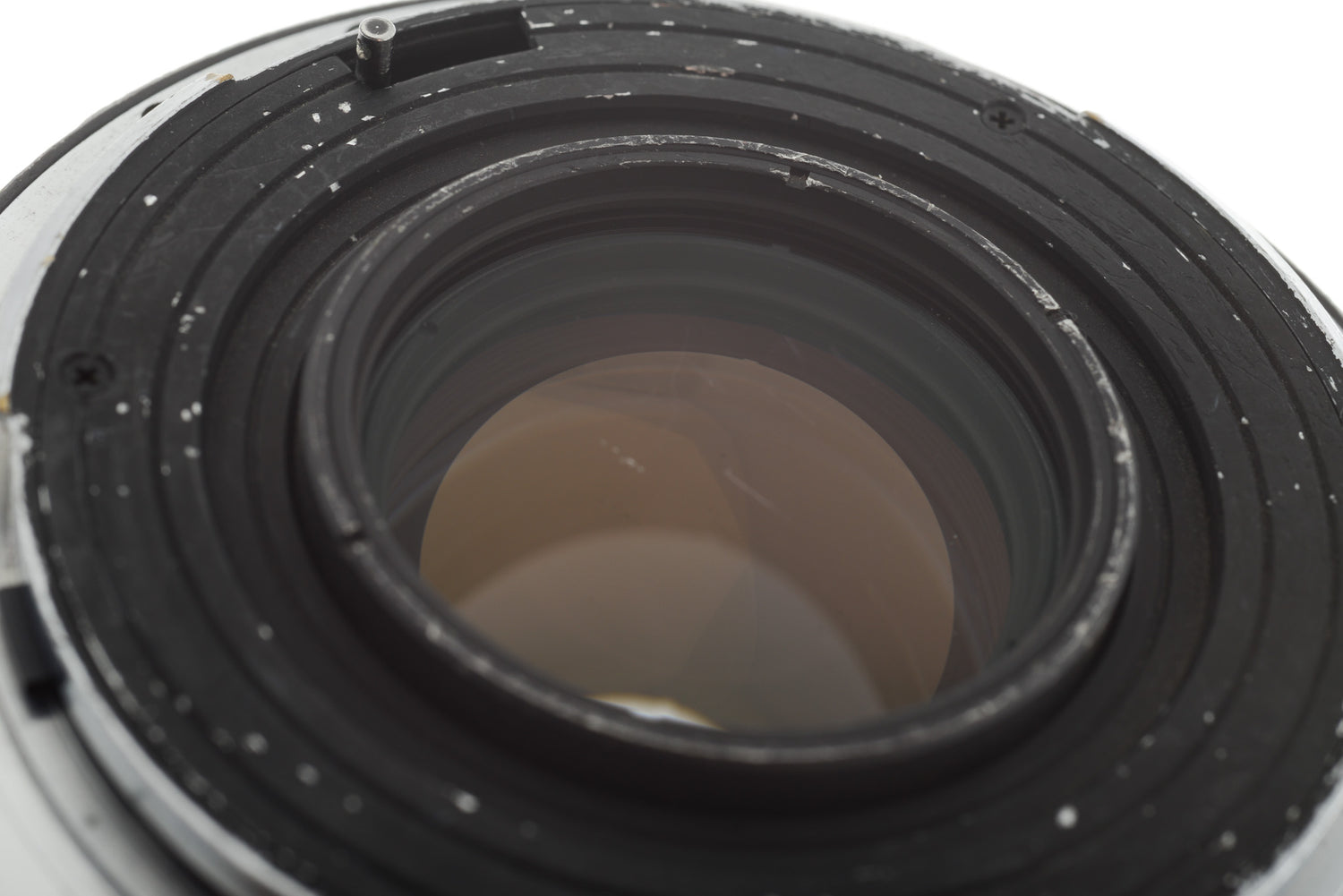 Pentax 90mm f2.8 LS Super-Multi-Coated Takumar 6x7