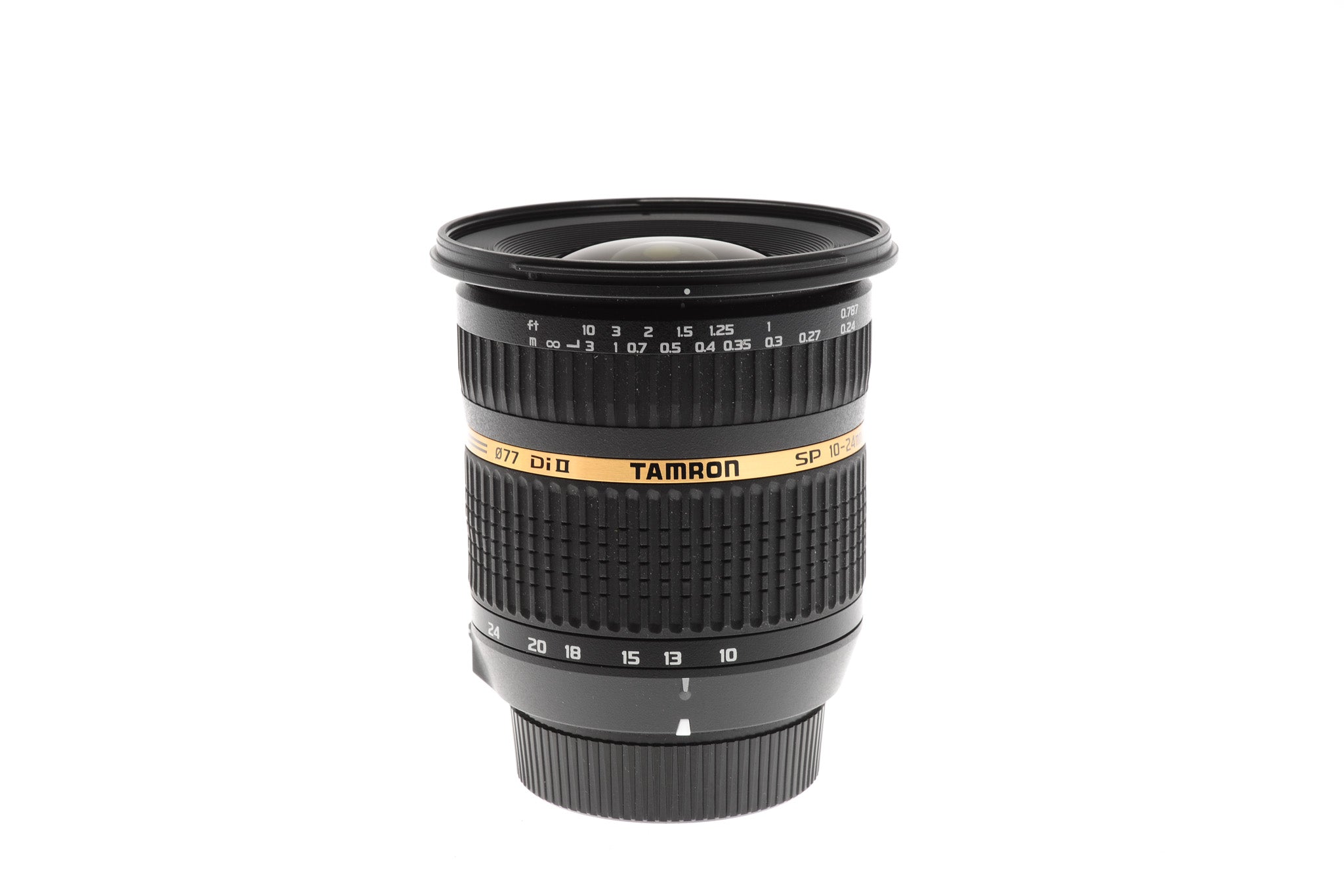 日本最大の TAMRON AF (IF) 18-250mm F3.5-6.3 DiⅡ 18-250mm ...