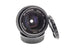 Minolta 50mm f1.7 MD Rokkor - Lens Image