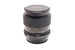 Konica 35mm f2.8 Hexanon AR - Lens Image