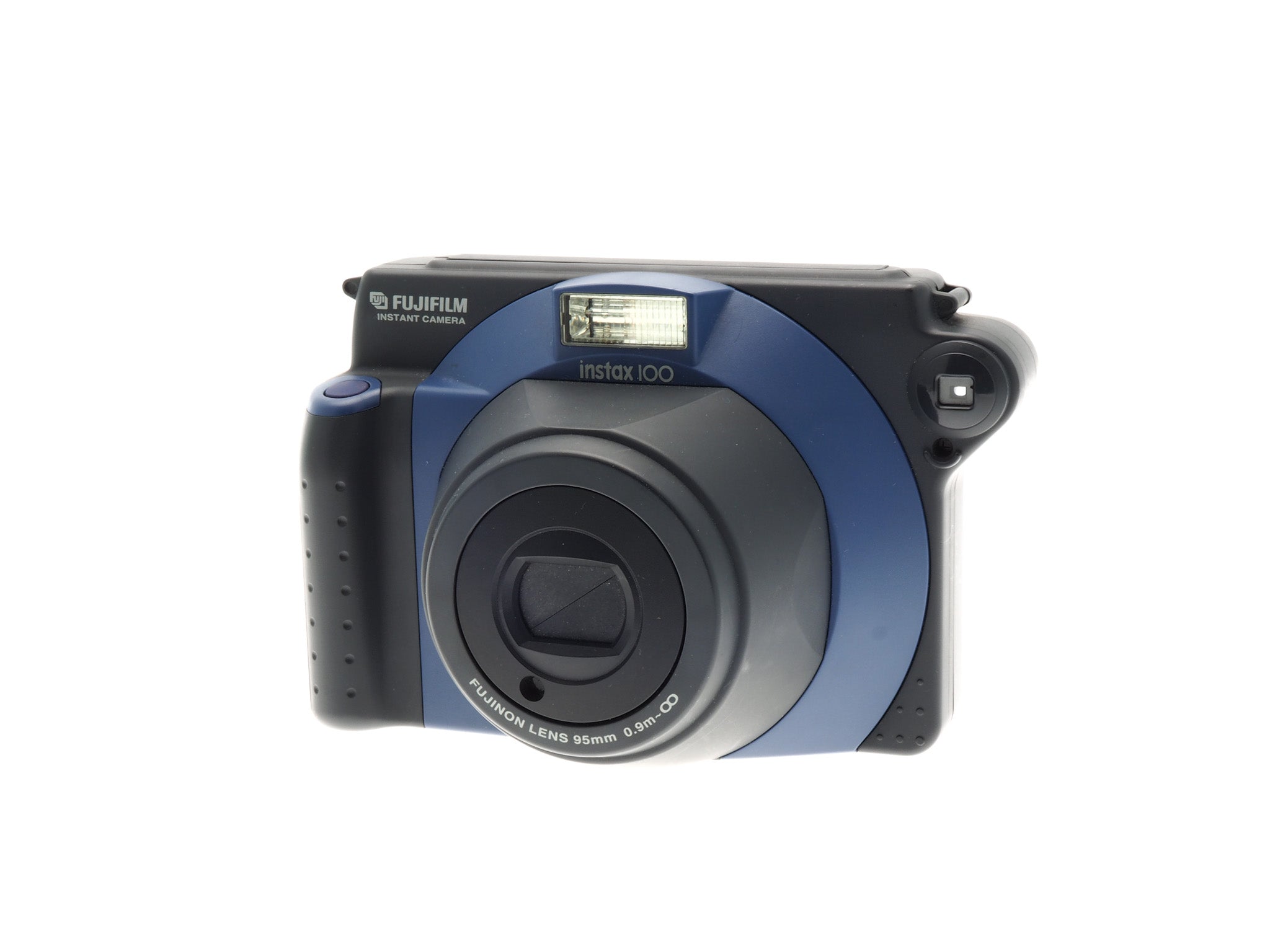op tijd caravan Celsius Fujifilm Instax 100 - Camera – Kamerastore