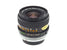 Canon 28mm f2.8 S.C. - Lens Image
