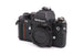Nikon F3P - Camera Image