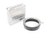 Nikon BR-3 Macro Adapter Ring for Bellows Attachment Model 2 - Accessory Image