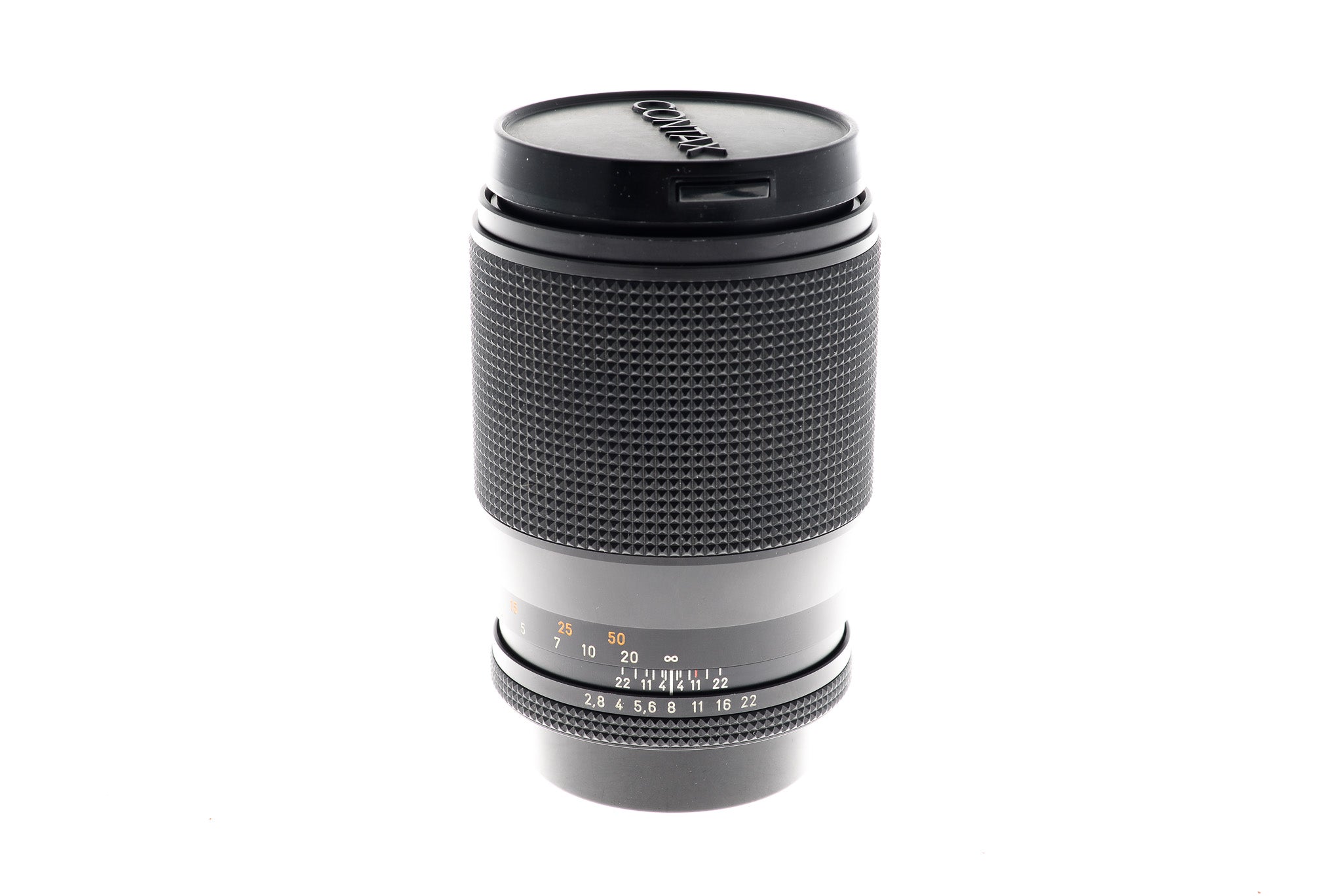 Carl Zeiss 135mm f2.8 Sonnar T* - Lens