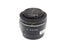 Sony 50mm f1.8 DT SAM - Lens Image