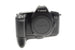 Canon EOS 1000 - Camera Image