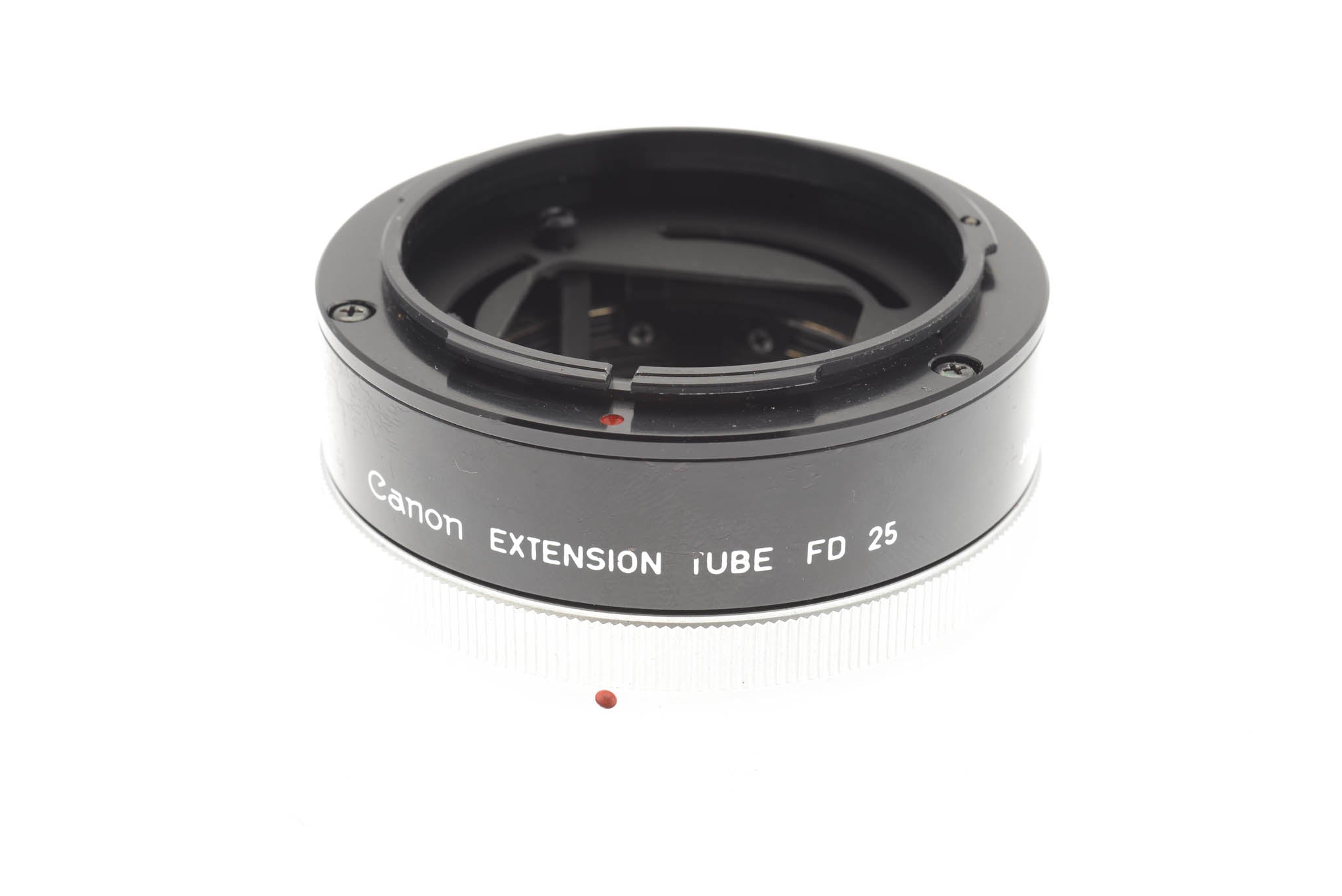 Canon Extension Tube FD 25 - Accessory