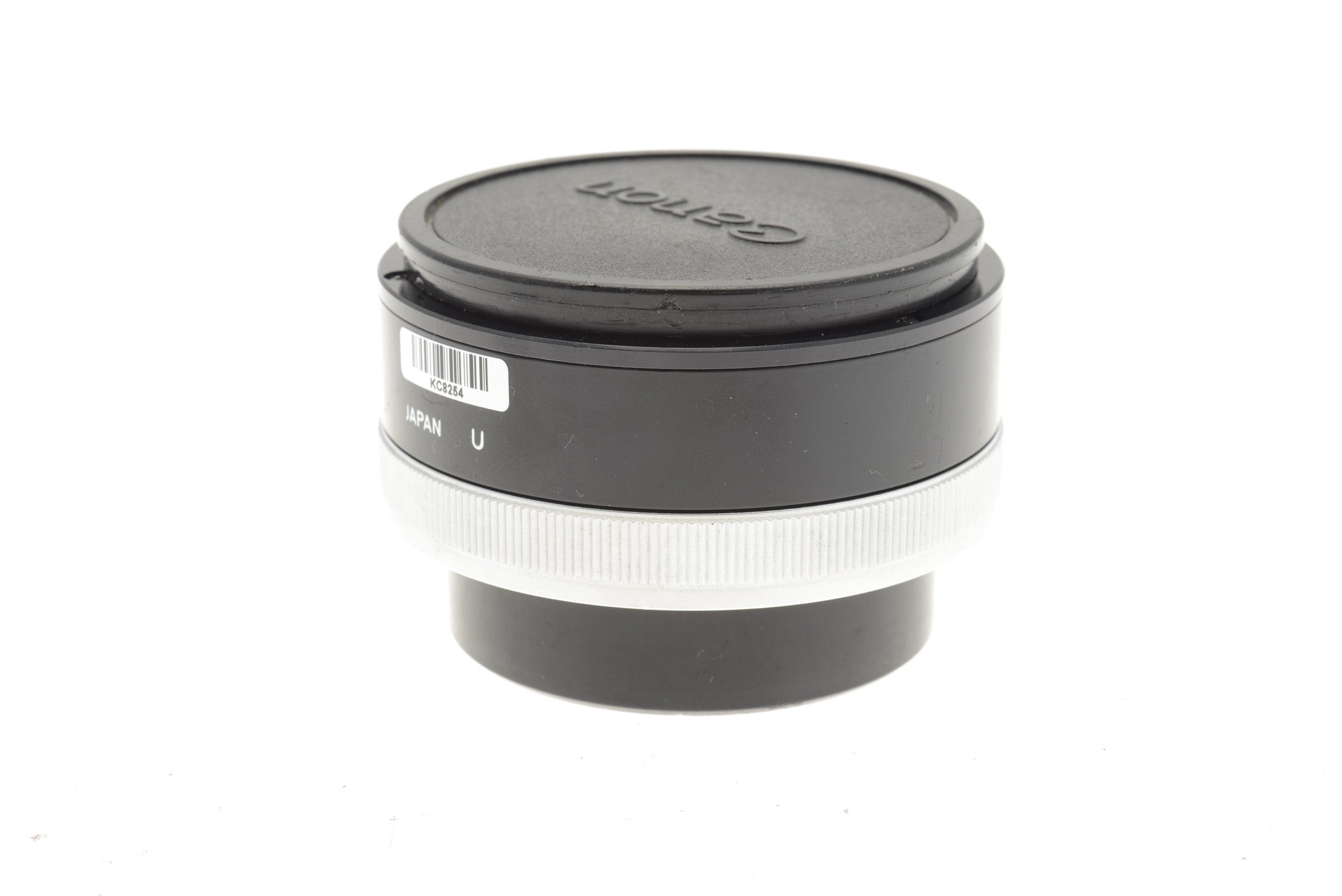 Canon Extension Tube FD 25 - Accessory