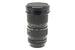 Canon 35-105mm f3.5 FDn - Lens Image