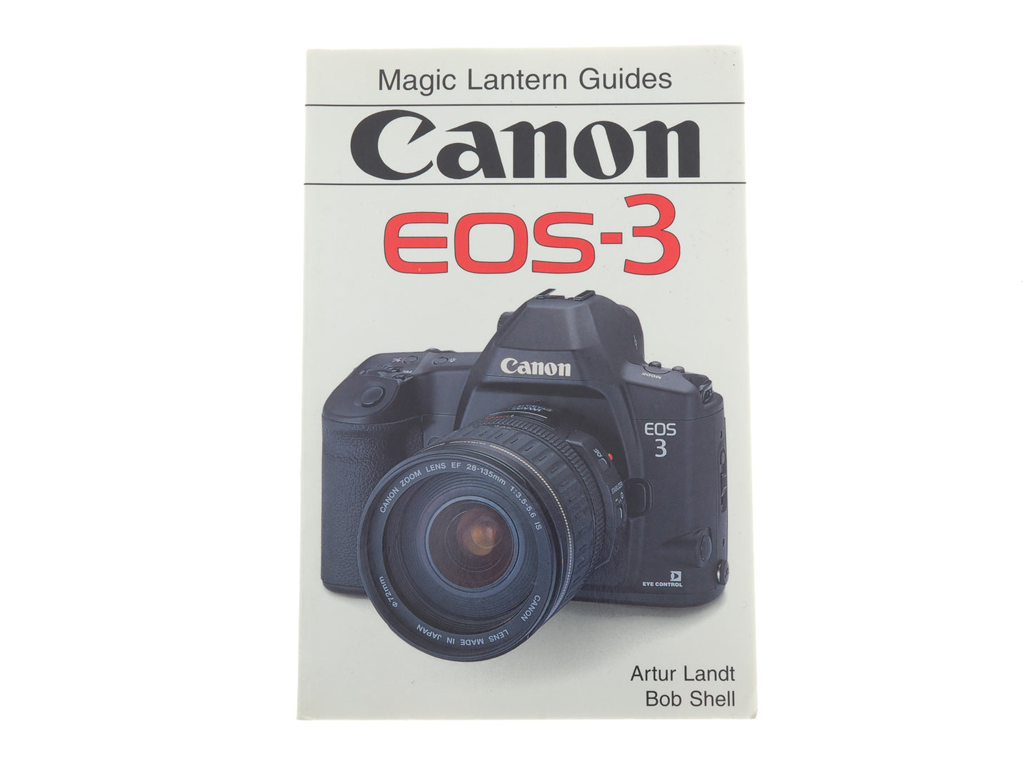 ポスターフレーム Canon EOS3 フィルムカメラ EF28-135 - crumiller.com