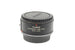 Canon Extension Tube EF25 - Accessory Image