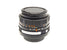 Pentacon 50mm f1.8 Auto - Lens Image