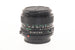 Canon 28mm f2.8 FDn - Lens Image