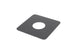 Arca-Swiss Lens board 110 x 110mm Copal #1 - Accessory Image