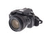 Panasonic DMC-FZ2000 - Camera Image