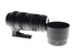 Sigma 120-400mm f4.5-5.6 APO DG OS HSM - Lens Image