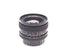 Carl Zeiss 50mm f1.7 Planar T* - Lens Image