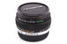 Olympus 50mm f1.8 Zuiko MC Auto-S - Lens Image