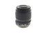 Nikon 18-105mm f3.5-5.6 AF-S Nikkor G ED VR - Lens Image
