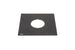 Toyo Lens Board 110mm x 110mm Copal #1 - Accessory Image