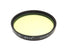 Arsenal 62mm Yellow-Green Filter Ж3-1.4x - Accessory Image