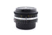 Nikon 50mm f1.8 Nikkor AI-S (0.6m) - Lens Image