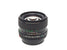 Canon 50mm f1.4 FDn - Lens Image