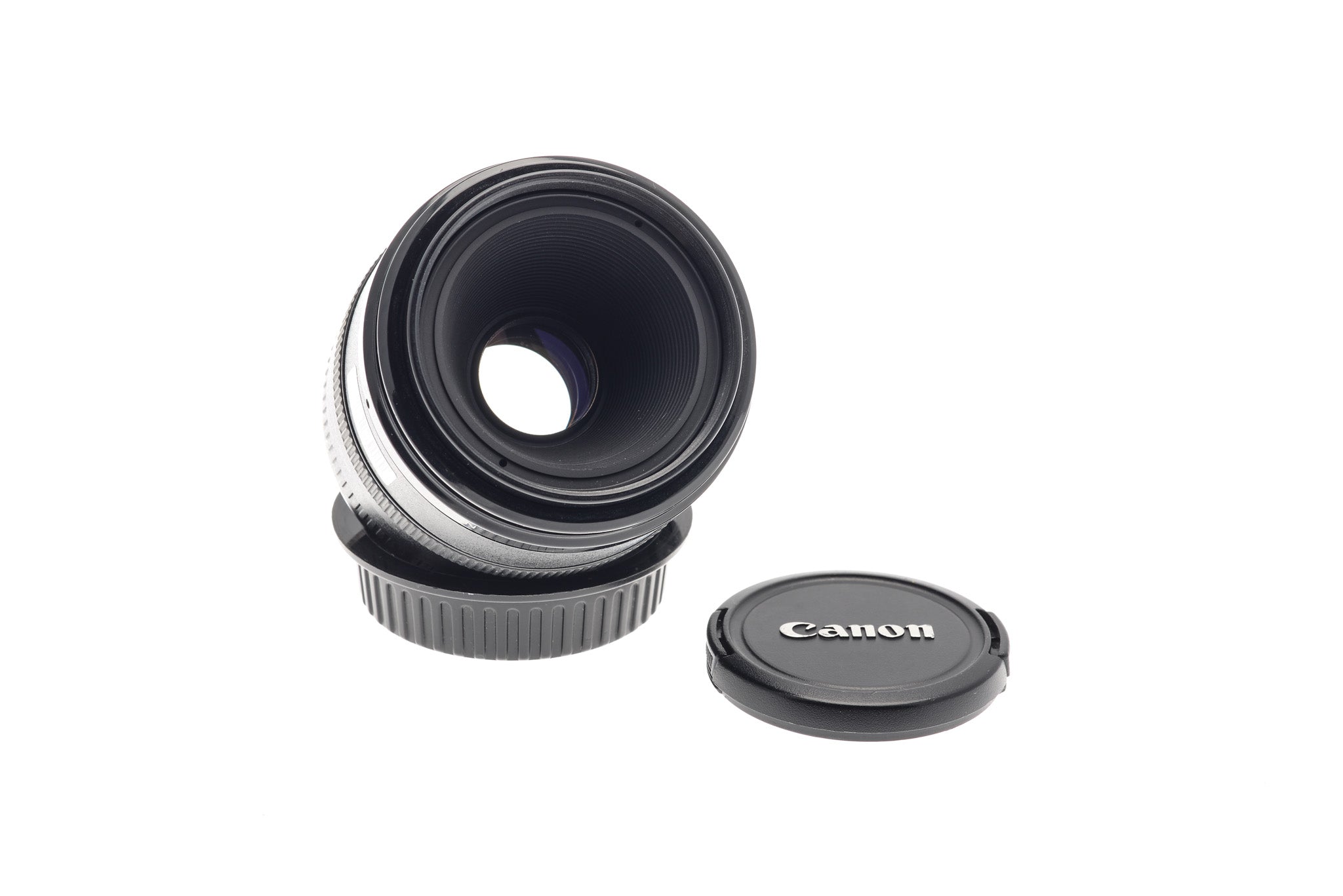 Canon 50mm f2.5 Compact-Macro - Lens – Kamerastore