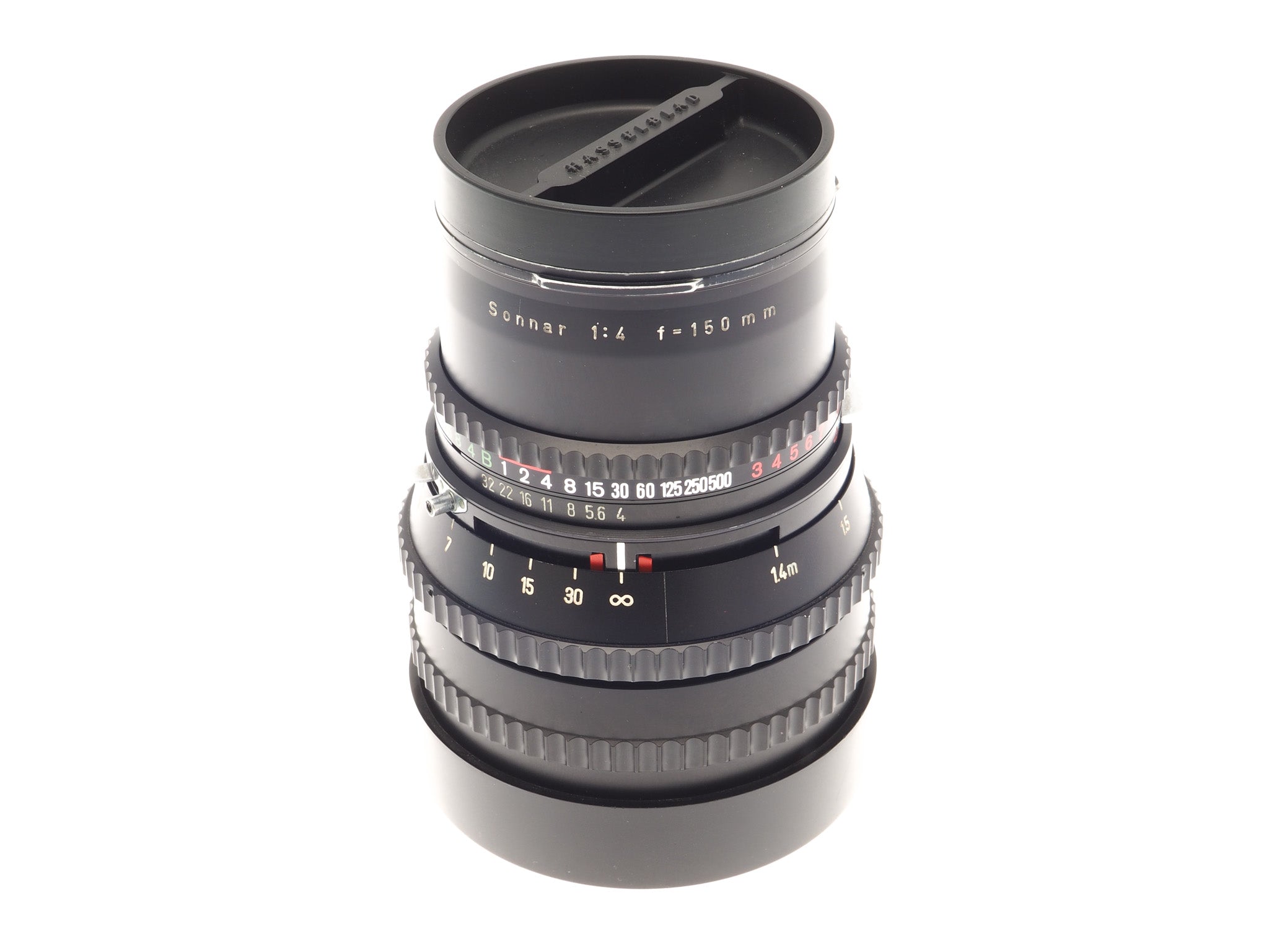 Hasselblad 150mm f4 Sonnar T* C - Lens