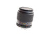 Yashica 35-70mm f3.5-4.5 MC - Lens Image