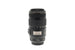 Canon 75-300mm f4-5.6 IS USM - Lens Image