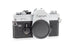 Canon FTb QL - Camera Image