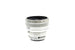 Carl Zeiss 50mm f1.5 Sonnar Jena - Lens Image