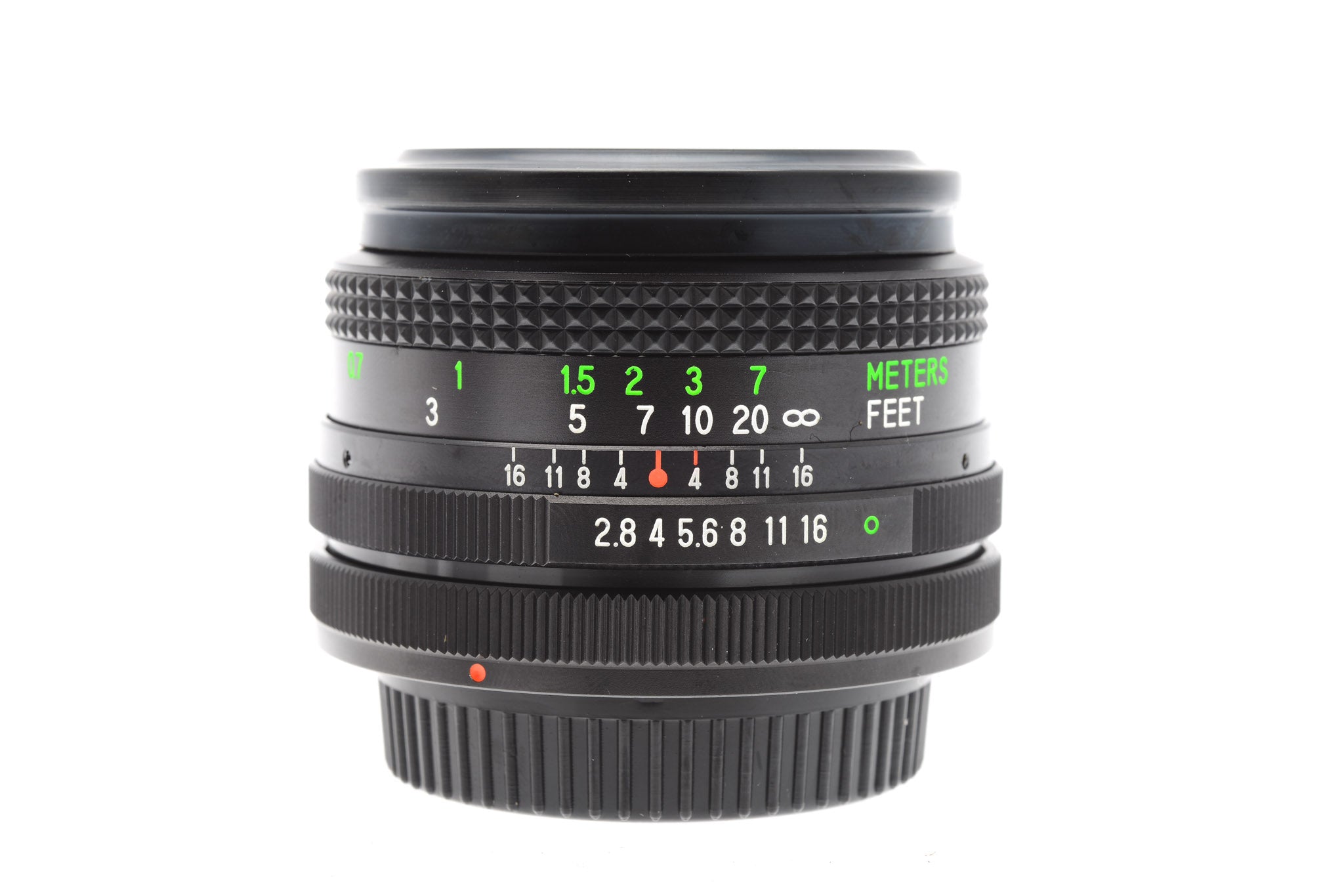 Vivitar 35mm F2 8 Auto Wide Angle Lens – Kamerastore